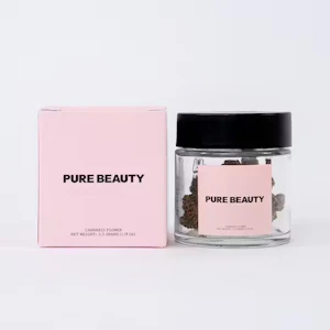 PURE BEAUTY - [Pure Beauty] Flower - 3.5g - White Truffle (I)
