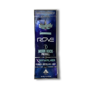 PRESIDENTIAL - Presidential - Skywalker Rove Preroll 1g