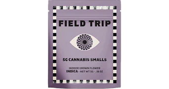 Field Trip - Gas Hauler Smalls - 5g