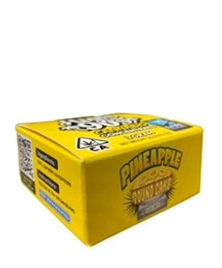 HIGH 90s - High 90's - Pineapple Pound Cake Live Diamonds 1g