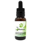 Bluebonnet | Pet Tincture CBD Drops | Tincture