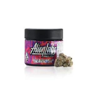 Alien Labs - Alien Labs Indoor 3.5g - Atomic Apple 29%