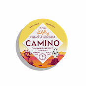 Camino - Pineapple Habanero - 100 mg