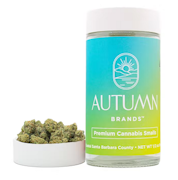 Autumn Brands Smalls 14g Blue Dream