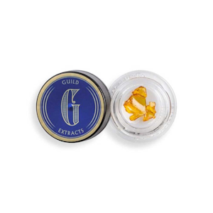 Guild Extracts - Strawberry Fields Extract Delicious Concentrate That Helps Hunger