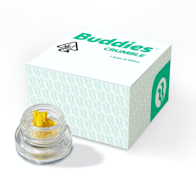 Buddies - 1g Crumble - Melon Fizz