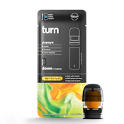 TURN Brands -