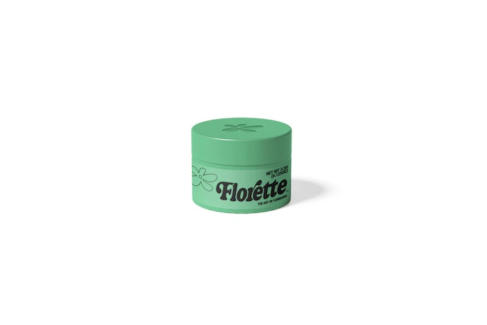 Florette - Florette | Jellolato | 3.5G Hybrid Main Image