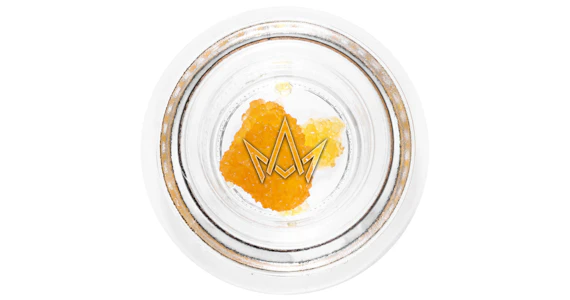 Cannabiotix - Cannabiotix - Dropane Live Resin Terp Sugar - 1g