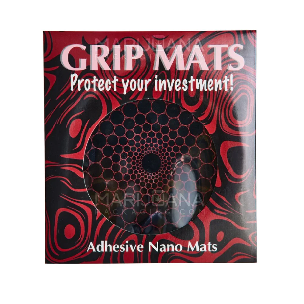 FTE - NANO ADHESIVE GRIP MAT - FTE Main Image