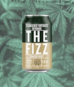 Ginger Root - 10mg - The Fizz