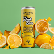 KWIK EASE | LEMONADE | BEVERAGE | 100MG