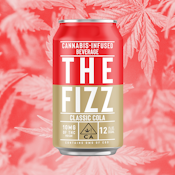 THE FIZZ | CLASSIC COLA | BEVRAGE | 10MG