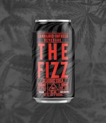 Classic Cola - 100mg - The Fizz