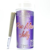 Pac Max Jelly 7g 10 Pack Pre-Rolls - Pacific Reserve