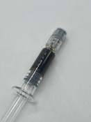 HEARTLAND LABS - FECO HYBRID 1 GRAM SYRINGE