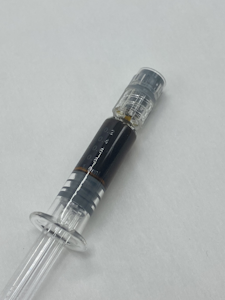 HEARTLAND LABS - HEARTLAND LABS - FECO HYBRID 1 GRAM SYRINGE