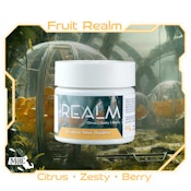 (P) Realm | Delicata Grapes (S) Flower 3.5g