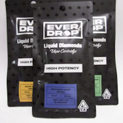 Sour Tangie (S) | 1g Cart | Ever Drop