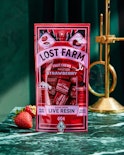 Strawberry (H) | 100mg Edibles | Lost Farm