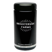 [REC] Brighterside | Oreoz | 28g Premium Flower