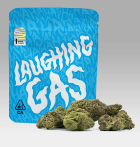 Cookies - Cookies - Laughing Gas - Eighth