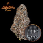 (P) NEA Premium | Trufflegasm (H) - Flower 3.5g