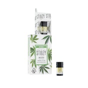 Stiiizy Gelato THC POD 0.5g