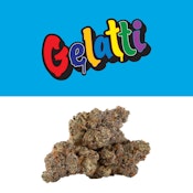 Gelatti - Cookies - 3.5g