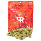 Pacific Sunset 3.5g Bag - Pacific Reserve