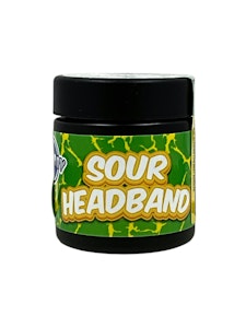 SYNERGY - SYNERGY | SOUR HEADBAND 5G Smalls