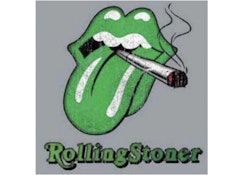 Rolling Stoner | T-Shirt | XL