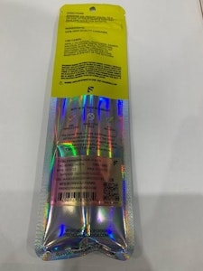 Friendly Farms - Cadillac Cookies 1000mg Live Resin Full Spectrum Syringe- Friendly Farms