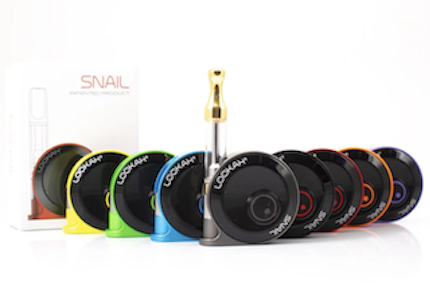 LOOKAH - Lookah Snail