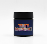 [REC] Turtle Pie | Tahiti Midnight | 3.5g Flower