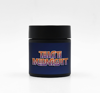 Turtle Pie - [REC] Turtle Pie | Tahiti Midnight | 3.5g Flower