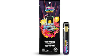 Loud + Clear - Cherry Lemonade AIO - 1g