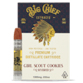 Big Chief - Cartridge - Girl Scout Cookies - 1G