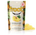 Pineapple Express (S) | 100mg Gummies | Froot 