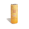 CANN - 20mg - 4pk - Blood Orange Cardamom