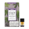 Stiiizy - 1g Pod - Purple Punch