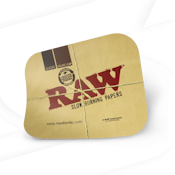 RAW | Large - Tray Cover