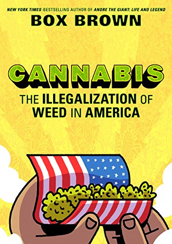 Microcosm - Cannabis: The Illegalization of Weed in America Main Image