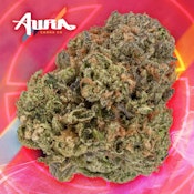 (D) Aura | Mass Gen Sour D (S) - Flower