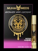 Habibi (S) - Distillate Cart - 1g