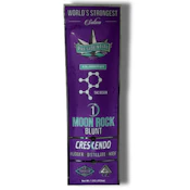 Presidential - Crescendo THC Design Blunt 1.5g