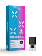 PAX Diamonds Pod 1g OG Kush
