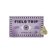 FIELD TRIP - 14G Shake Peanut Butter Breath (I)