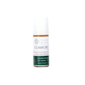 Comfort Warms | Dry Oil 10ml | Sweet ReLeaf Topicals