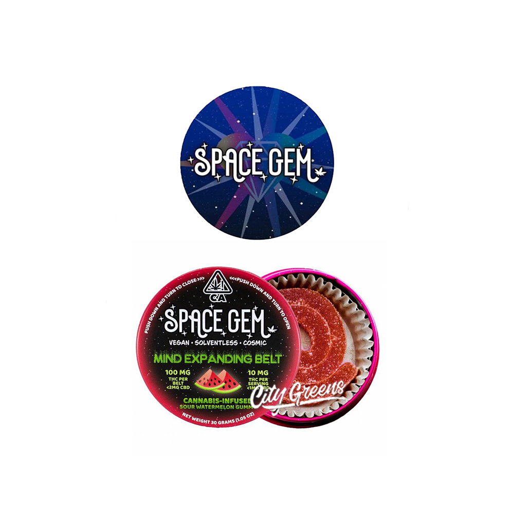 Space gem on sale